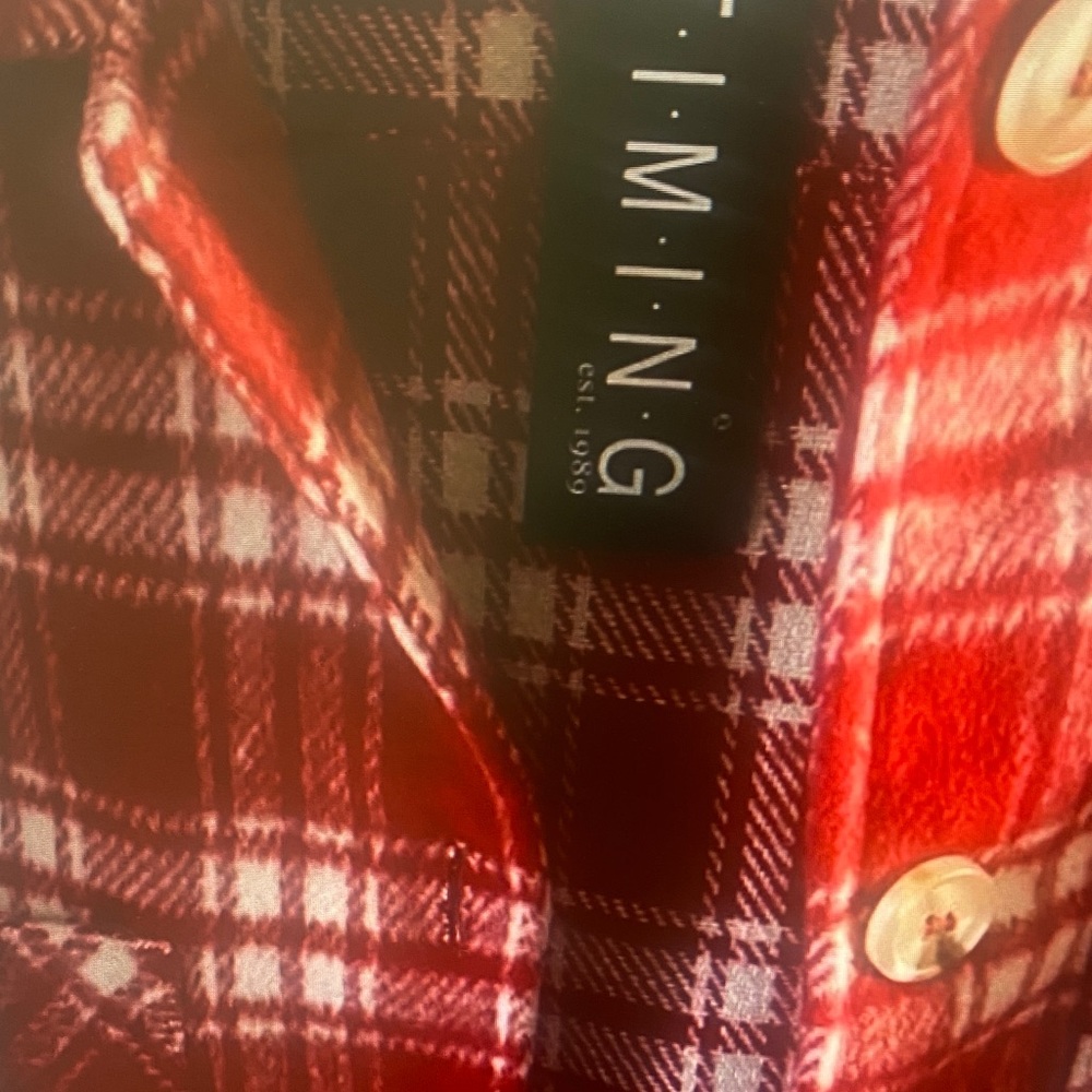 NWT Timing Cropped Jacket - Picture 4 of 7